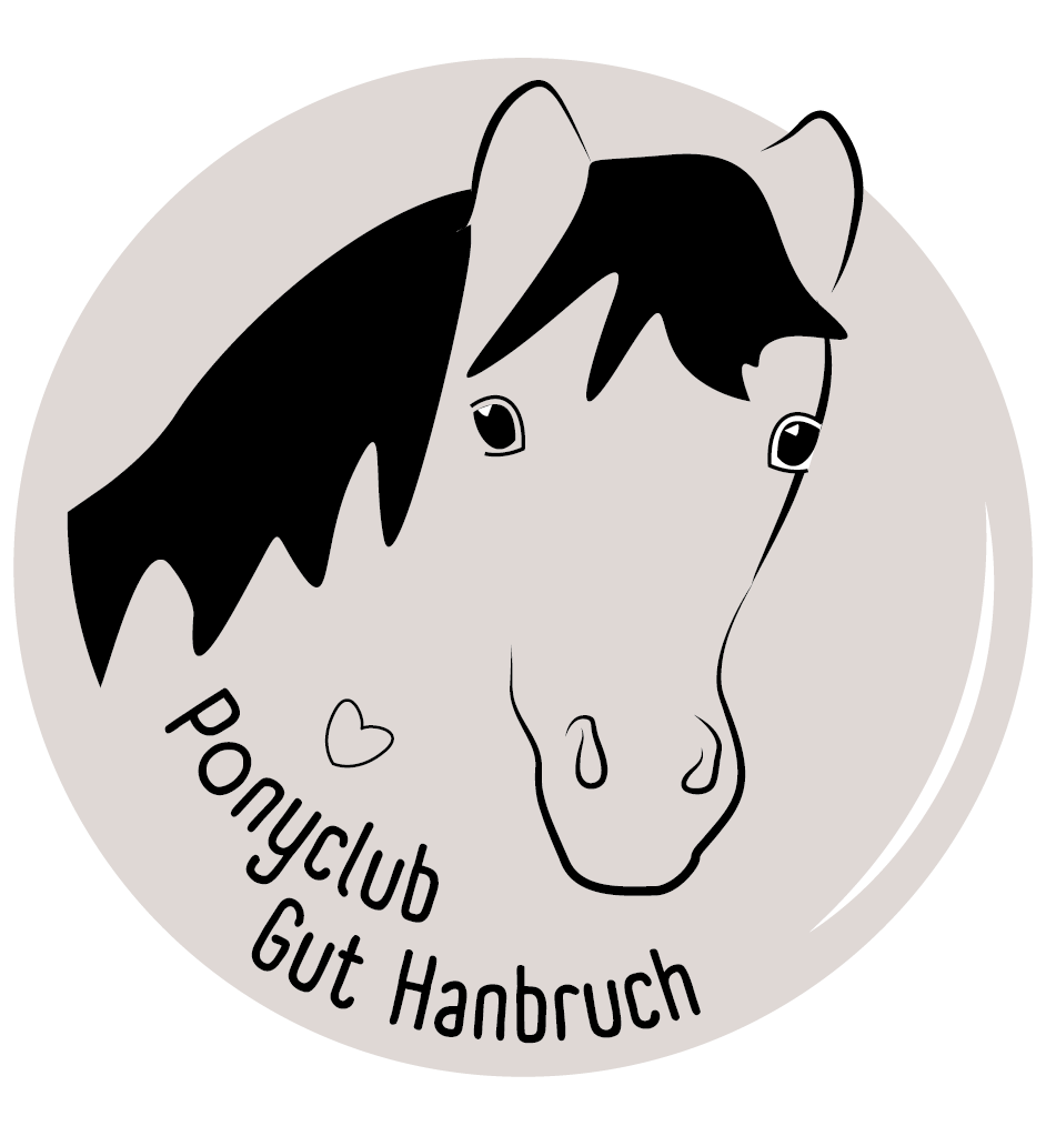 Logo Ponyclub